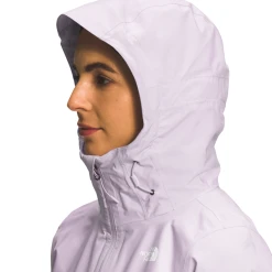 THE NORTH FACE Women's Carto Triclimate Jacket NF0A5IWJ -down jacket shop NF0A5IWJ 8A4 modelhood2