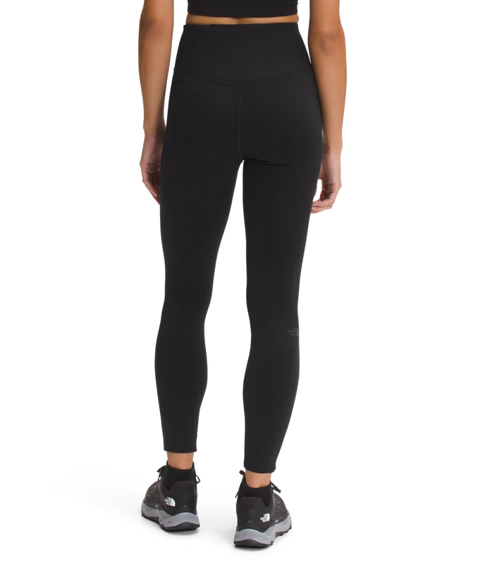 THE NORTH FACE Women's Dune Sky 7/8 Tights 7 THE NORTH FACE Women's Dune Sky 7/8 Tights - Image 5