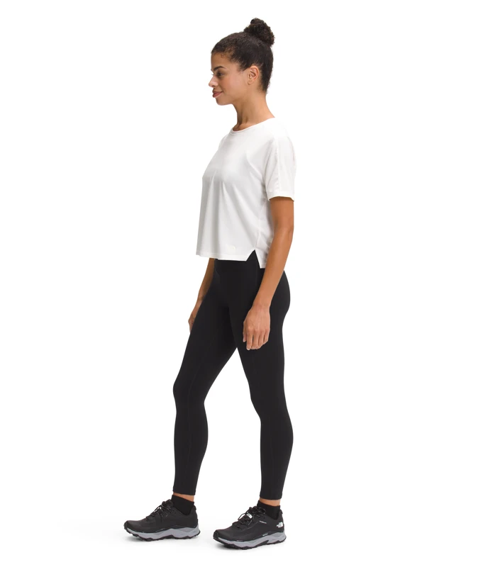 THE NORTH FACE Women's Dune Sky 7/8 Tights 6 THE NORTH FACE Women's Dune Sky 7/8 Tights - Image 4