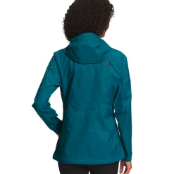 THE NORTH FACE Women's Alta Vista Jacket 16 THE NORTH FACE Women's Alta Vista Jacket -down jacket shop NF0A7QAR EFS back