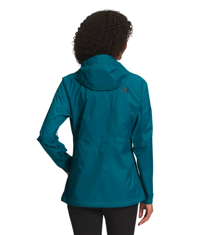 THE NORTH FACE Women's Alta Vista Jacket 7 THE NORTH FACE Women's Alta Vista Jacket - Image 5
