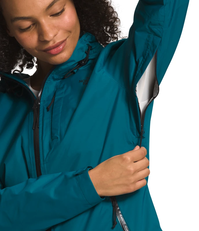 THE NORTH FACE Women's Alta Vista Jacket 8 THE NORTH FACE Women's Alta Vista Jacket - Image 6
