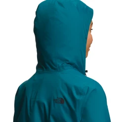 THE NORTH FACE Women's Alta Vista Jacket 19 THE NORTH FACE Women's Alta Vista Jacket -down jacket shop NF0A7QAR EFS modelhood2