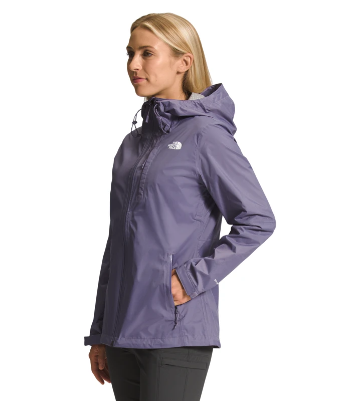 THE NORTH FACE Women's Alta Vista Jacket 11 THE NORTH FACE Women's Alta Vista Jacket - Image 9