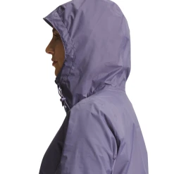 THE NORTH FACE Women's Alta Vista Jacket 21 THE NORTH FACE Women's Alta Vista Jacket -down jacket shop NF0A7QAR N14 modelhood2