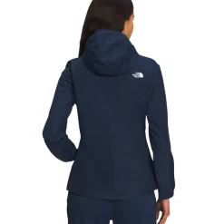 THE NORTH FACE Women's Antora Jacket 20 THE NORTH FACE Women's Antora Jacket -down jacket shop NF0A7QEU 8K2 back