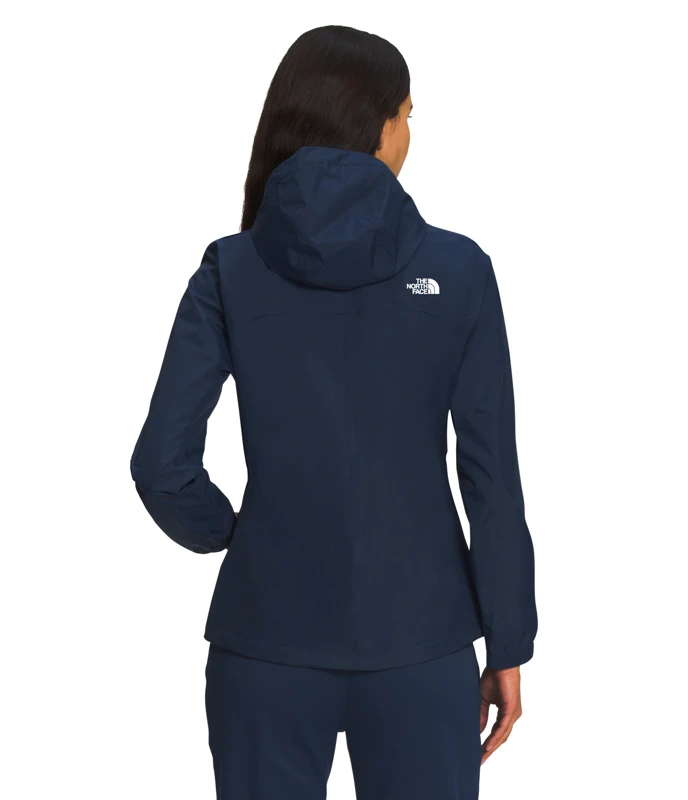 THE NORTH FACE Women's Antora Jacket 10 THE NORTH FACE Women's Antora Jacket - Image 8