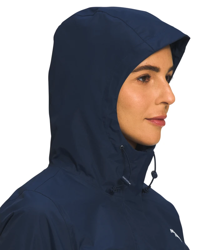 THE NORTH FACE Women's Antora Jacket 11 THE NORTH FACE Women's Antora Jacket - Image 9