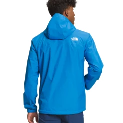 THE NORTH FACE Men's Antora Jacket -down jacket shop NF0A7QEY LV6 back
