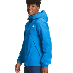 THE NORTH FACE Men's Antora Jacket -down jacket shop NF0A7QEY LV6 model34