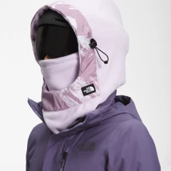 THE NORTH FACE Whimzy Powder Hood NF0A7RIG -down jacket shop NF0A7RIG 99H modelback