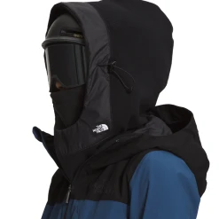 THE NORTH FACE Whimzy Powder Hood NF0A7RIG -down jacket shop NF0A7RIG JK3 modelback