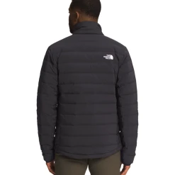 THE NORTH FACE Men's Belleview Stretch Down Jacket 11 THE NORTH FACE Men's Belleview Stretch Down Jacket -down jacket shop NF0A7UJF JK3 back