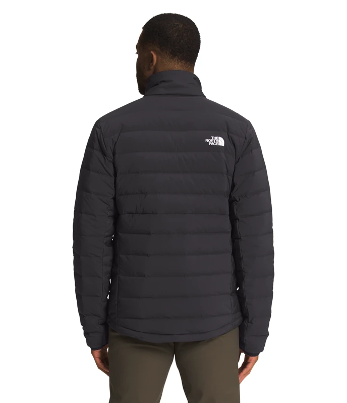 THE NORTH FACE Men's Belleview Stretch Down Jacket 7 THE NORTH FACE Men's Belleview Stretch Down Jacket - Image 5