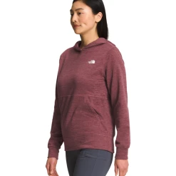 THE NORTH FACE Women's Canyonlands Pullover Hoodie -down jacket shop NF0A7UJU 7A2 model34