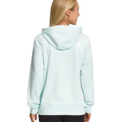 THE NORTH FACE Women's Canyonlands Pullover Hoodie -down jacket shop NF0A7UJU N96 back