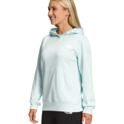 THE NORTH FACE Women's Canyonlands Pullover Hoodie -down jacket shop NF0A7UJU N96 model34