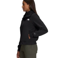 THE NORTH FACE WOMEN'S SHELBE RASCHEL BOMBER 9 THE NORTH FACE WOMEN'S SHELBE RASCHEL BOMBER -down jacket shop NF0A7UK8 JK3 model34