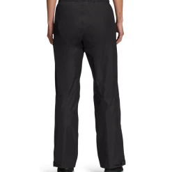 THE NORTH FACE Women's Antora Rain Pants -down jacket shop NF0A7UKO JK3 back
