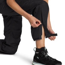 THE NORTH FACE Women's Antora Rain Pants -down jacket shop NF0A7UKO JK3 modelalt1