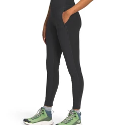 THE NORTH FACE Women's Bridgeway Hybrid Tights NF0A7ULY