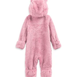 THE NORTH FACE Baby Bear One Piece 8 THE NORTH FACE Baby Bear One Piece -down jacket shop NF0A7UMD 6R0 back
