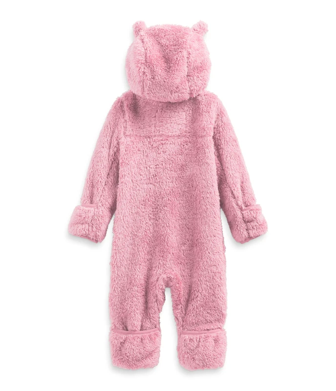 THE NORTH FACE Baby Bear One Piece 5 THE NORTH FACE Baby Bear One Piece - Image 3