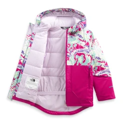 THE NORTH FACE Kid's Freedom Insulated Jacket -down jacket shop NF0A7UN8 95H int