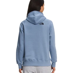 THE NORTH FACE Women's TNF Bear Hoodie NF0A7UOZ -down jacket shop NF0A7UOZ 7V5 back