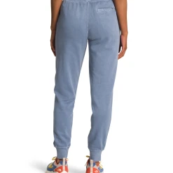 THE NORTH FACE Women's Garment Dye Joggers NF0A7UP3 -down jacket shop NF0A7UP3 73A back