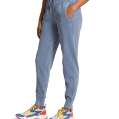 THE NORTH FACE Women's Garment Dye Joggers NF0A7UP3 -down jacket shop NF0A7UP3 73A model34