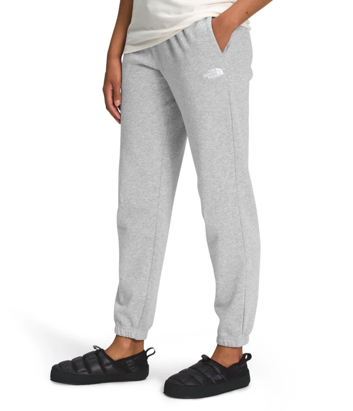 THE NORTH FACE Women's Half Dome Fleece Sweatpants NF0A7UPL 7 THE NORTH FACE Women's Half Dome Fleece Sweatpants NF0A7UPL - Image 5