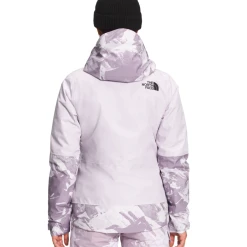 THE NORTH FACE Women's Garner Triclimate NF0A7UUT -down jacket shop NF0A7UUT 99M back