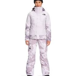 THE NORTH FACE Women's Garner Triclimate NF0A7UUT -down jacket shop NF0A7UUT 99M hero2