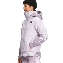 THE NORTH FACE Women's Garner Triclimate NF0A7UUT -down jacket shop NF0A7UUT 99M model34