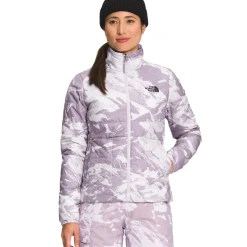 THE NORTH FACE Women's Garner Triclimate NF0A7UUT -down jacket shop NF0A7UUT 99M modelalt4