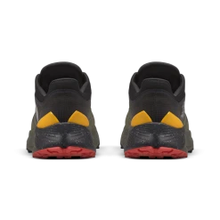 THE NORTH FACE Mens' VECTIV Enduris 3 Shoes In New Taupe Green -down jacket shop NF0A7W5O BQW back