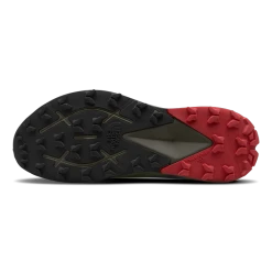 THE NORTH FACE Mens' VECTIV Enduris 3 Shoes In New Taupe Green -down jacket shop NF0A7W5O BQW detailsole