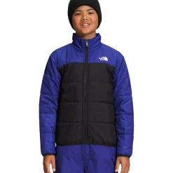 THE NORTH FACE Boys' Freedom Triclimate Jacket -down jacket shop NF0A7WR5 40S modelalt4