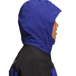 THE NORTH FACE Boys' Freedom Triclimate Jacket -down jacket shop NF0A7WR5 40S modelhood2