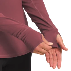 THE NORTH FACE Women's Winter Warm Essential Crew NF0A7WUA -down jacket shop NF0A7WUA 6R4 modelalt5