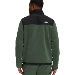 THE NORTH FACE Men's Alpine Polartec 200 Full Zip Jacket NF0A7WWL -down jacket shop NF0A7WWL WTQ back