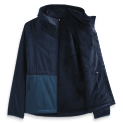 THE NORTH FACE Women's Shelbe Lito Hoodie -down jacket shop NF0A7ZYW 96P int