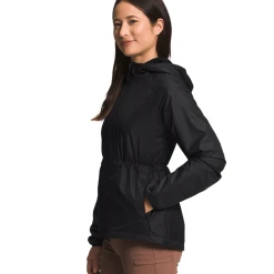 THE NORTH FACE Women's Shelbe Lito Hoodie -down jacket shop NF0A7ZYW JK3 model34