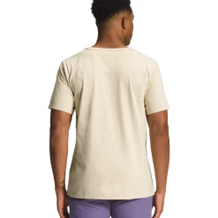 THE NORTH FACE Men's Short Sleeve 1966 Ringer Tee -down jacket shop NF0A811B 3X4 back