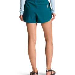 THE NORTH FACE Womens' Class V Shorts -down jacket shop NF0A81VV EFS back