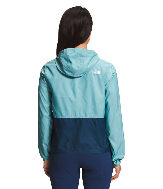 THE NORTH FACE Womens' Cyclone Jacket 3 4 THE NORTH FACE Womens' Cyclone Jacket 3 - Image 2