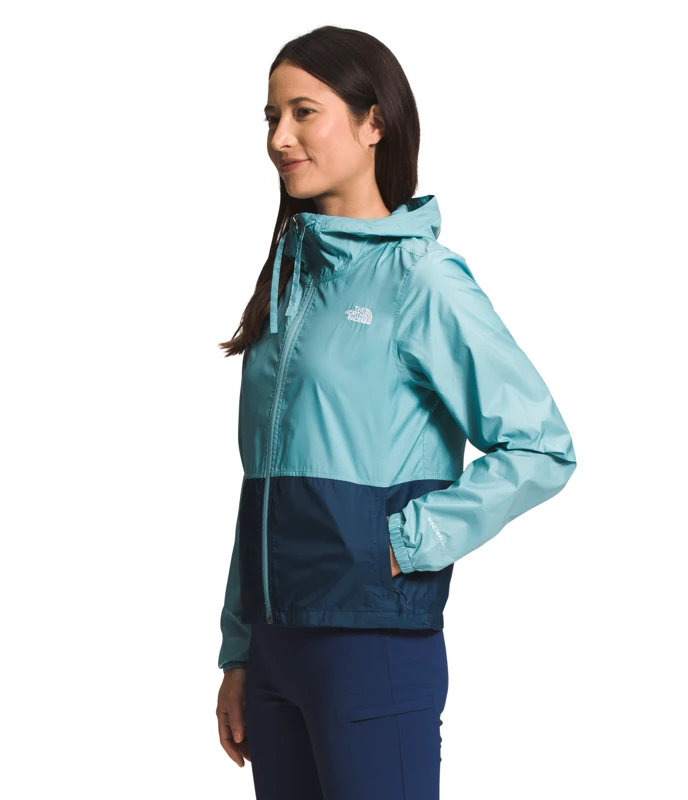THE NORTH FACE Womens' Cyclone Jacket 3 5 THE NORTH FACE Womens' Cyclone Jacket 3 - Image 3