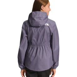 THE NORTH FACE Girl's Antora Rain Jacket -down jacket shop NF0A82TB N14 back