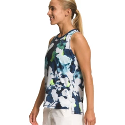 THE NORTH FACE Women's Dawndream Standard Tank -down jacket shop NF0A82X1 IAW model34